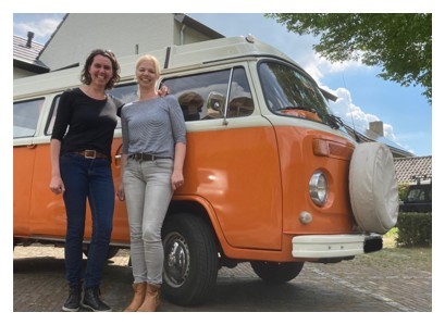 Tevreden klant